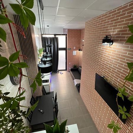 Carcaixent 24 Aparthotel Βαλένθια Εξωτερικό φωτογραφία