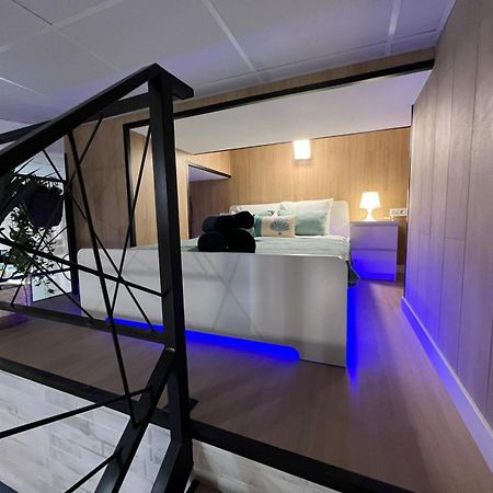 Carcaixent 24 Aparthotel Βαλένθια Εξωτερικό φωτογραφία