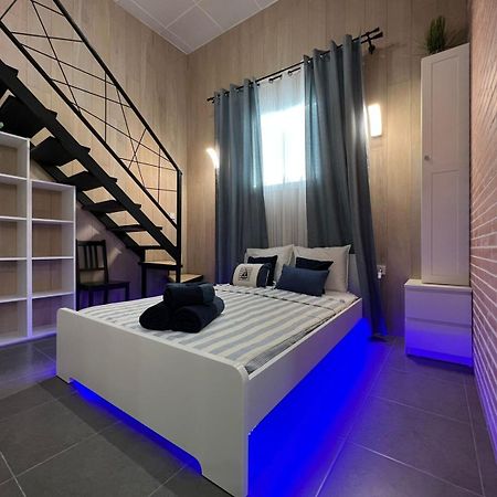 Carcaixent 24 Aparthotel Βαλένθια Εξωτερικό φωτογραφία