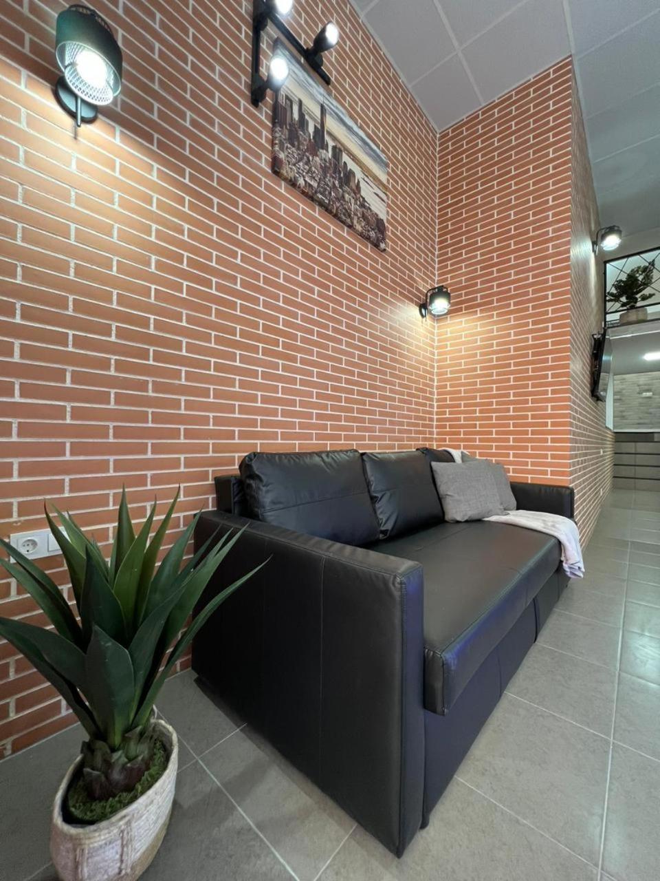 Carcaixent 24 Aparthotel Βαλένθια Εξωτερικό φωτογραφία