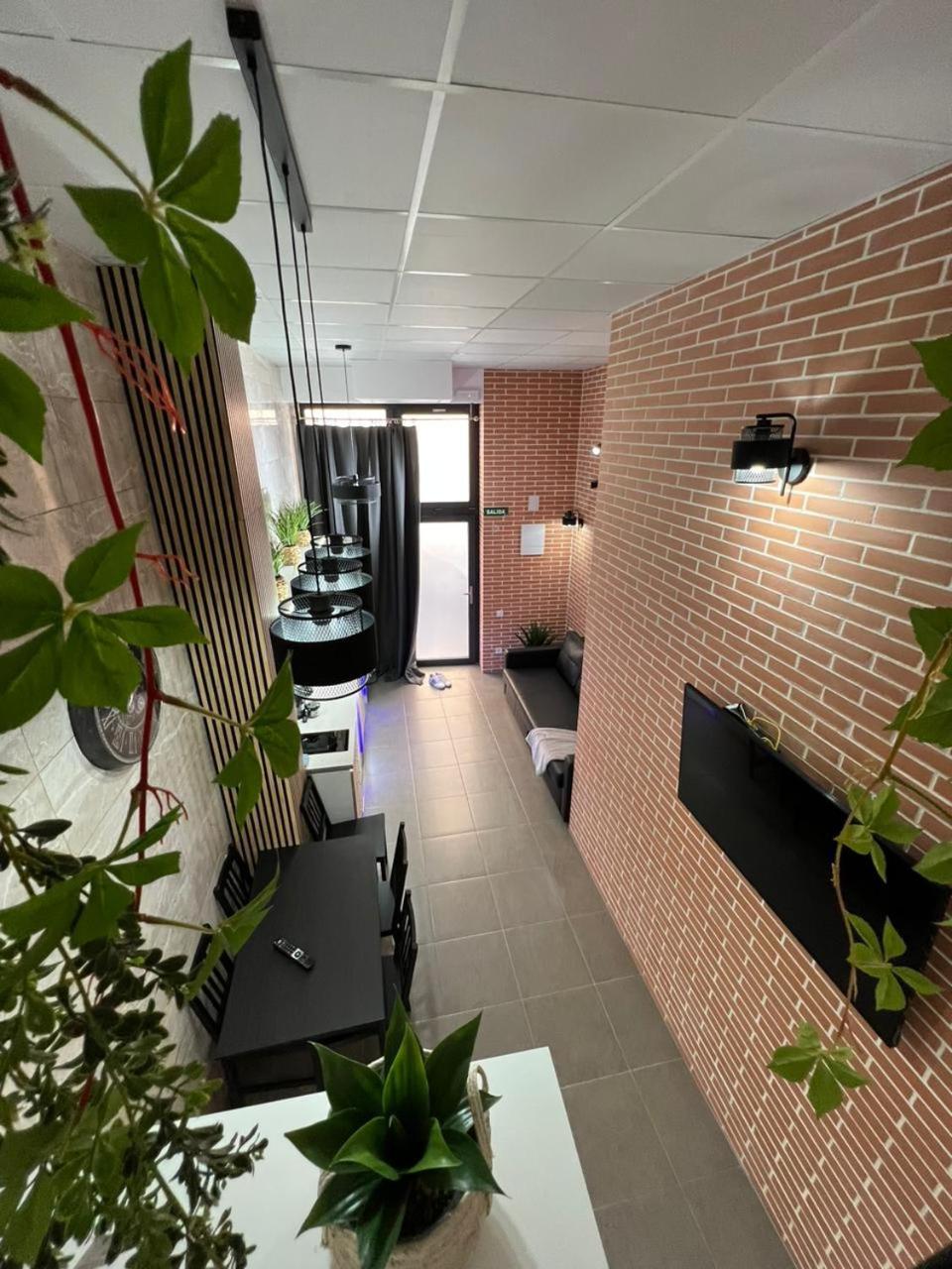 Carcaixent 24 Aparthotel Βαλένθια Εξωτερικό φωτογραφία