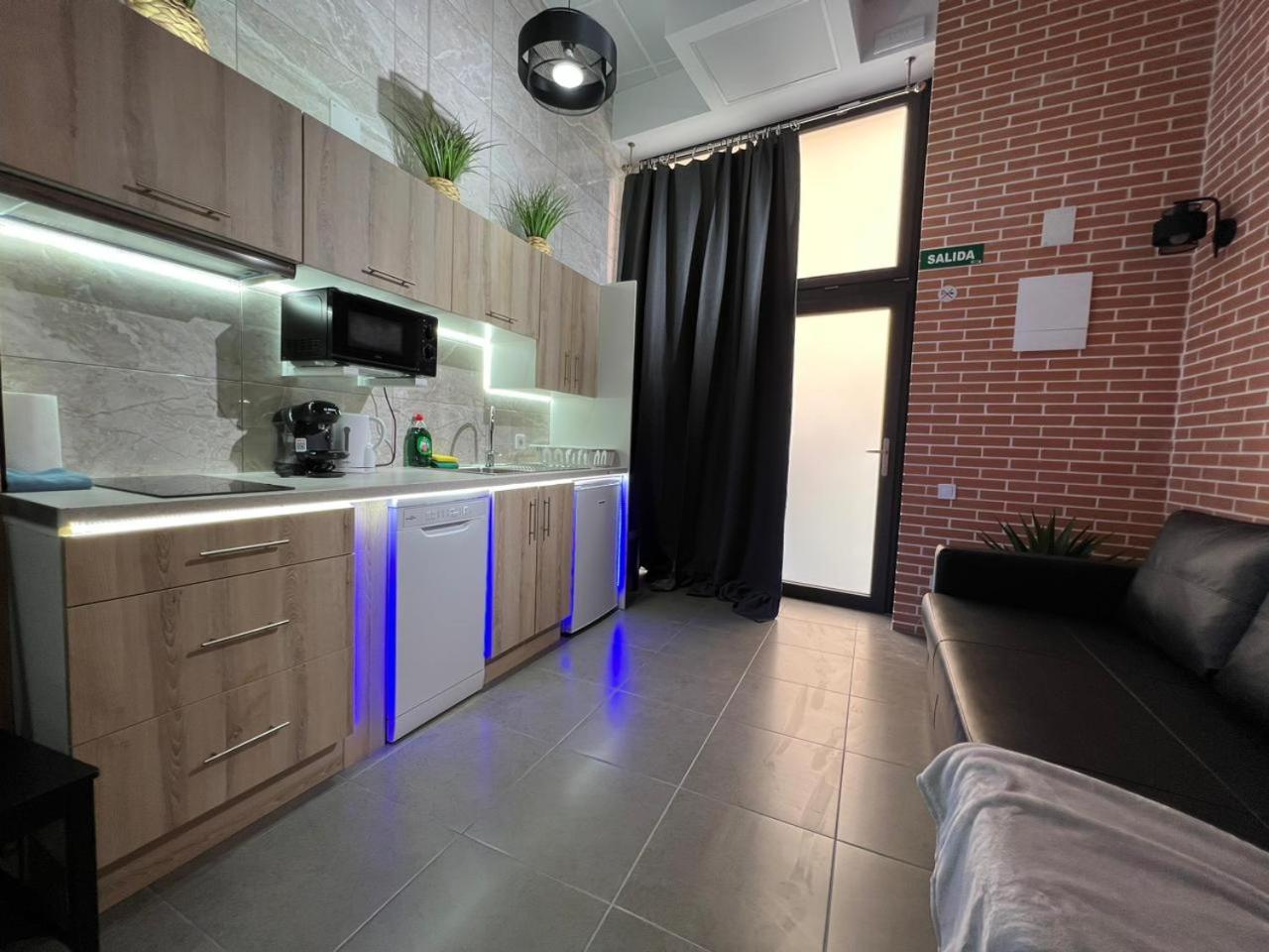 Carcaixent 24 Aparthotel Βαλένθια Εξωτερικό φωτογραφία