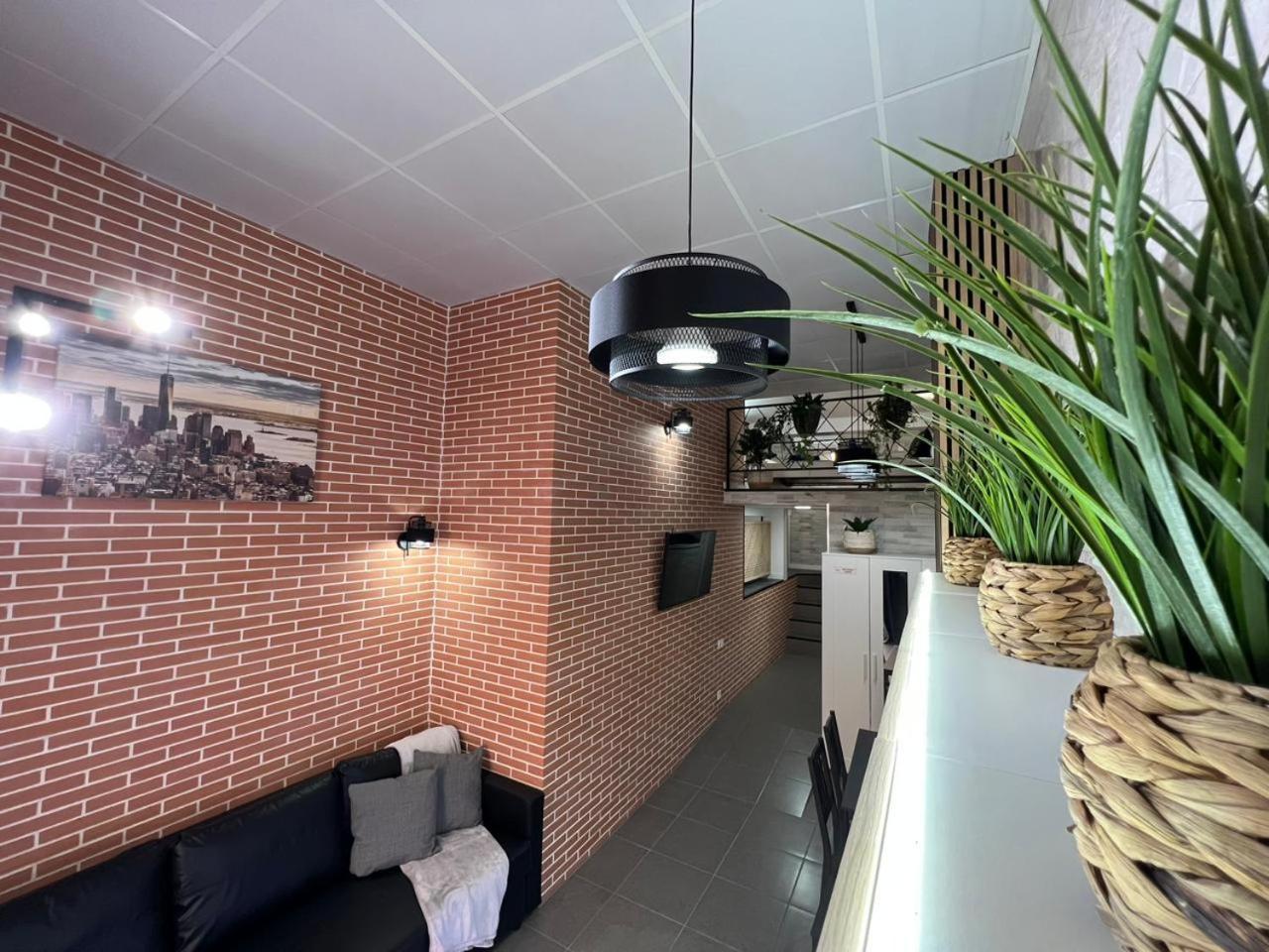 Carcaixent 24 Aparthotel Βαλένθια Εξωτερικό φωτογραφία