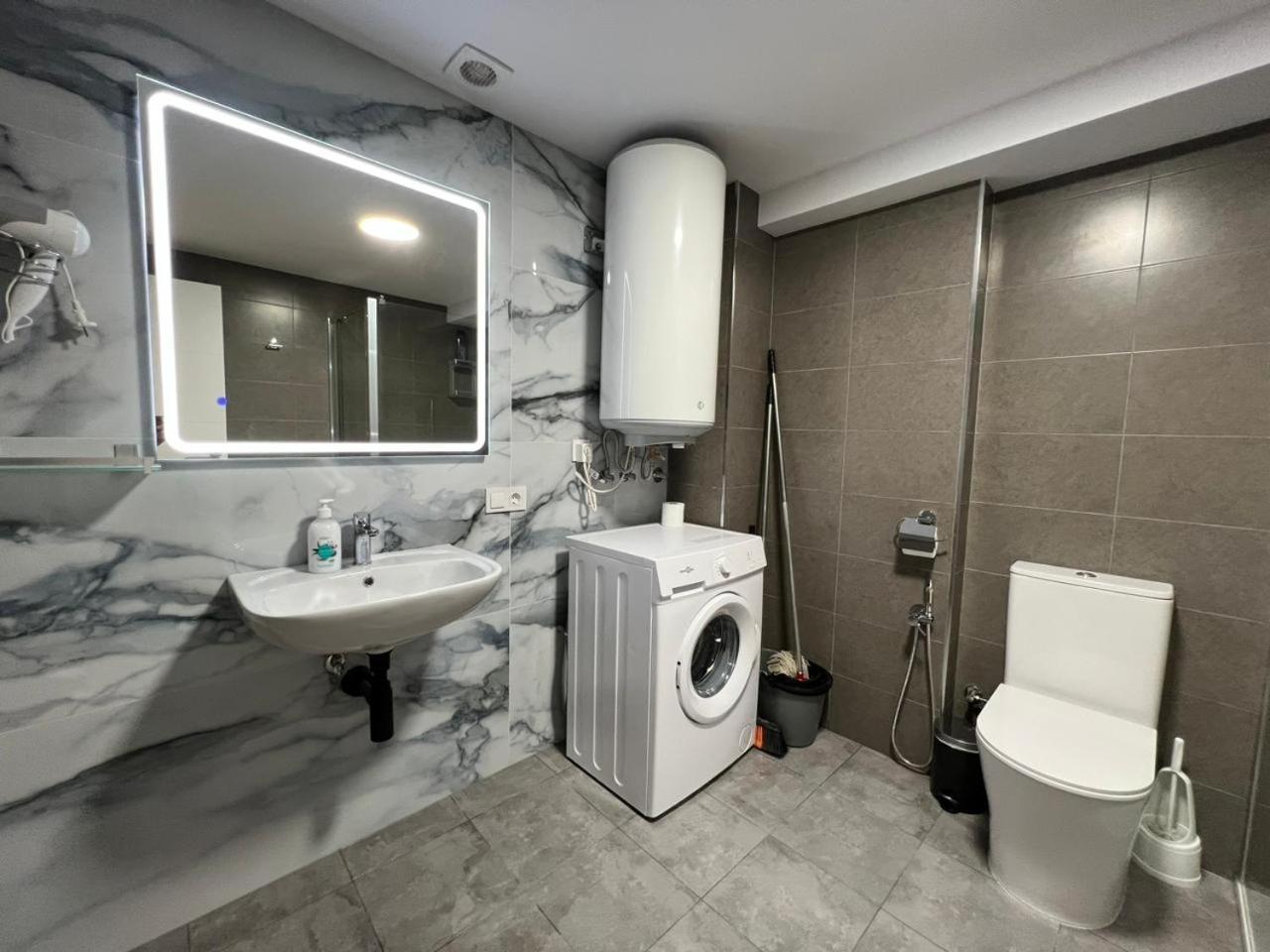 Carcaixent 24 Aparthotel Βαλένθια Εξωτερικό φωτογραφία