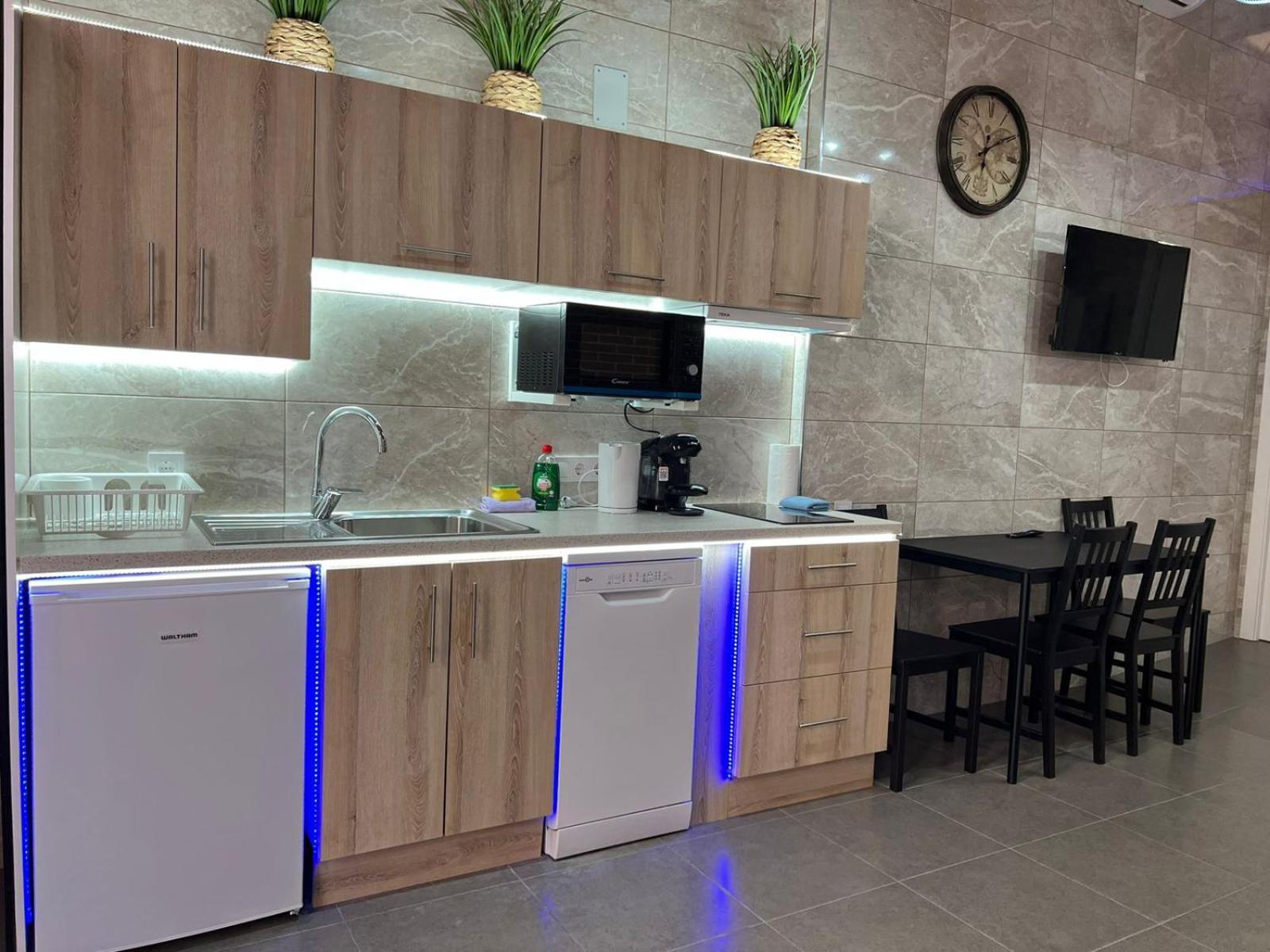 Carcaixent 24 Aparthotel Βαλένθια Εξωτερικό φωτογραφία