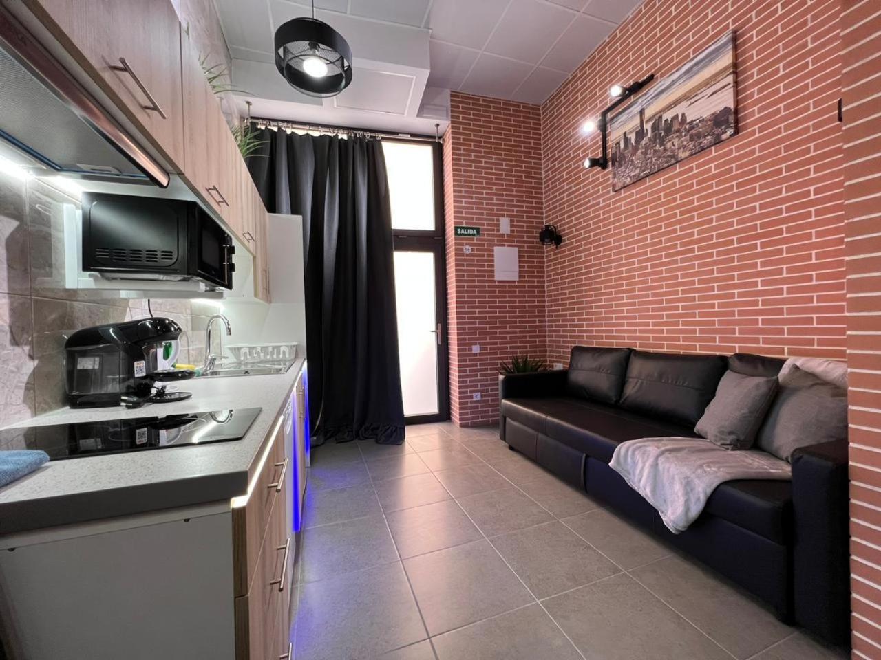 Carcaixent 24 Aparthotel Βαλένθια Εξωτερικό φωτογραφία