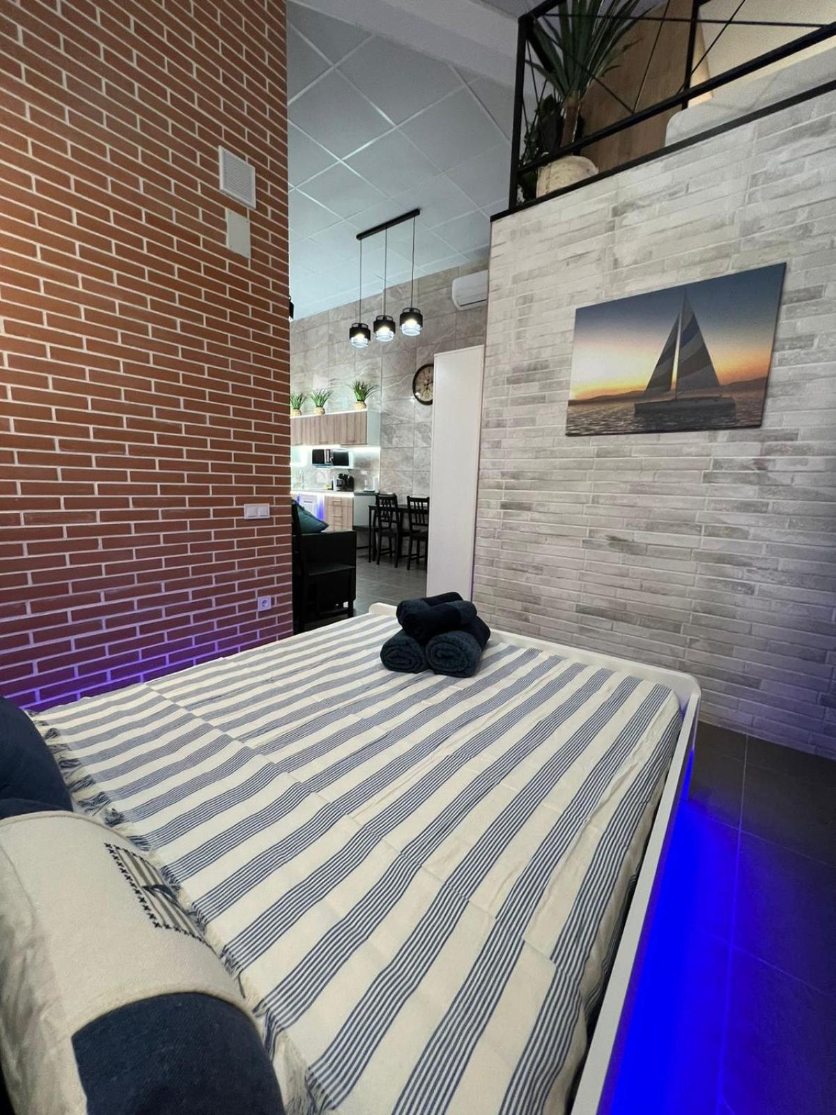 Carcaixent 24 Aparthotel Βαλένθια Εξωτερικό φωτογραφία