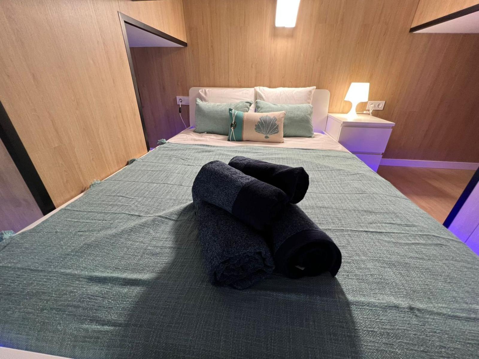 Carcaixent 24 Aparthotel Βαλένθια Εξωτερικό φωτογραφία